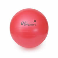 Gym Ball for Exercise