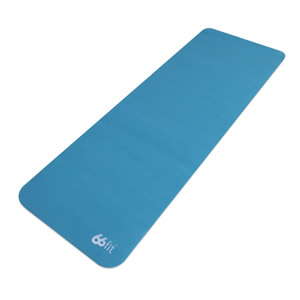 Yoga and exercise mat