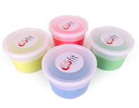 Therapeutic Putty for Hand Rehabilitation and Exercise