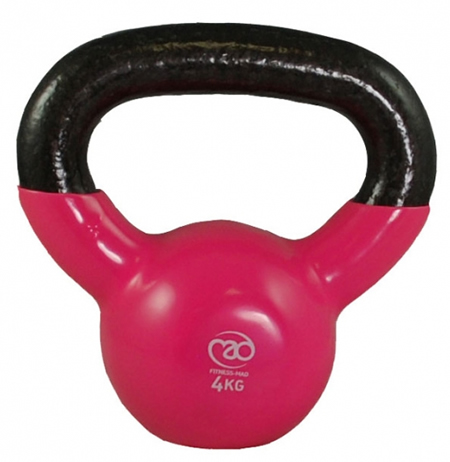 Kettlebell