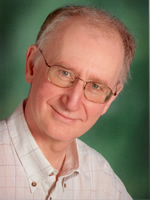 Bill Ferguson, Osteopath Tenterden