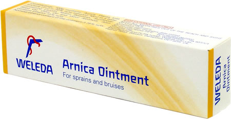 Arnica Ointment